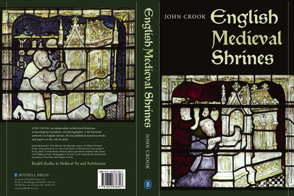 dust jacket May 2011